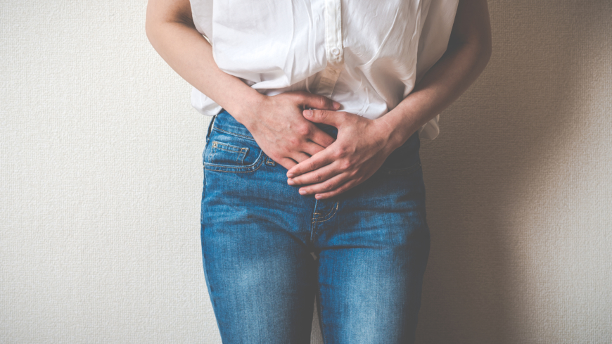  Cystor kan utvecklas i många av våra organ i kroppen. De flesta cystor som uppstår på äggstockarna är en naturlig del av ägglossningen och krymper inom några månader. Foto: Shutterstock